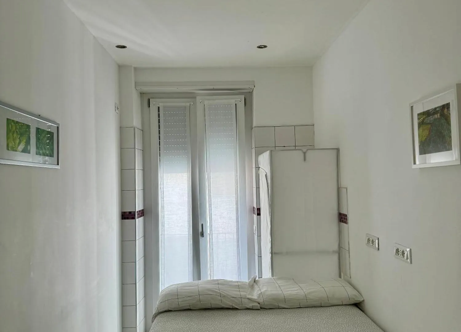 Four Bedroom Apartment In The Centre Of The City Milan