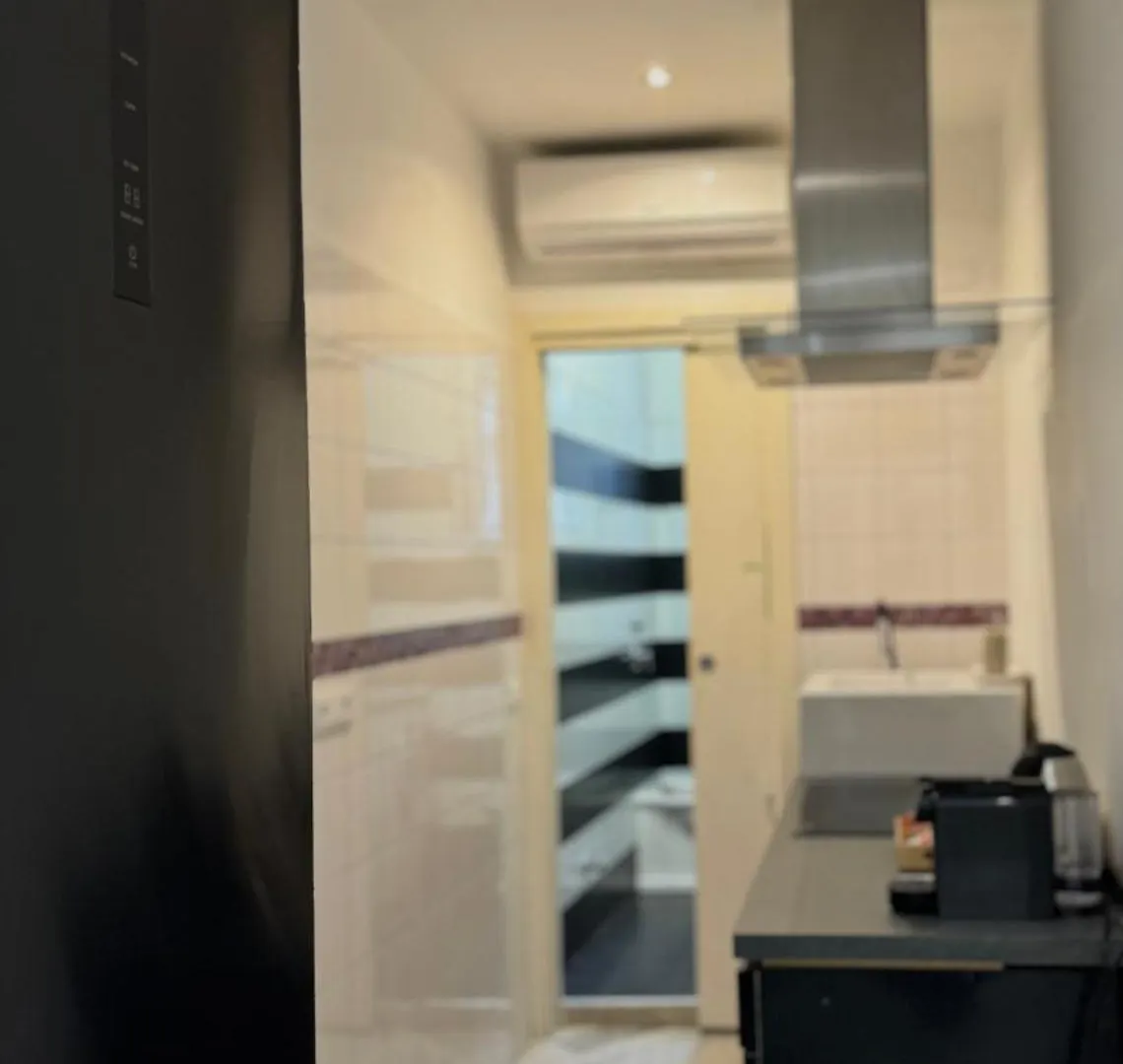 Four Bedroom Apartment In The Centre Of The City Milan