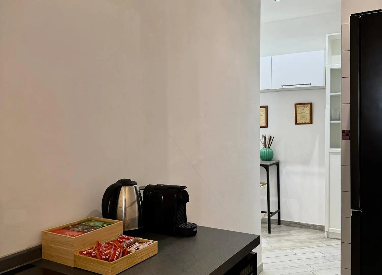 Four Bedroom Apartment In The Centre Of The City ミラノ 0*,  イタリア